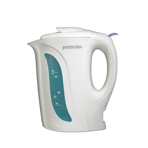 Proctor Silex K2070Y Electric Kettle
