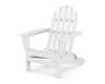 Polywood Classic Folding Adirondack Chair