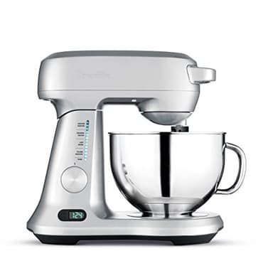 Breville Scraper Mixer Pro Stand Mixer