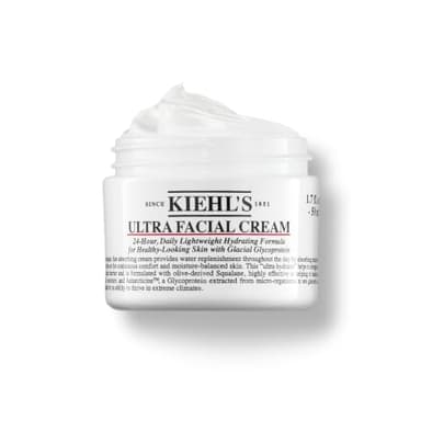 Kiehl's Ultra Facial Cream with Squalane