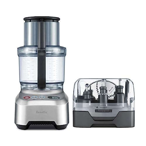 Breville BFP800XL Sous Chef 16 Pro Food Processor