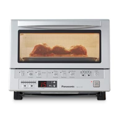 Panasonic FlashXpress Toaster Oven