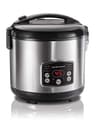 Hamilton Beach 37541 Rice & Hot Cereal Cooker