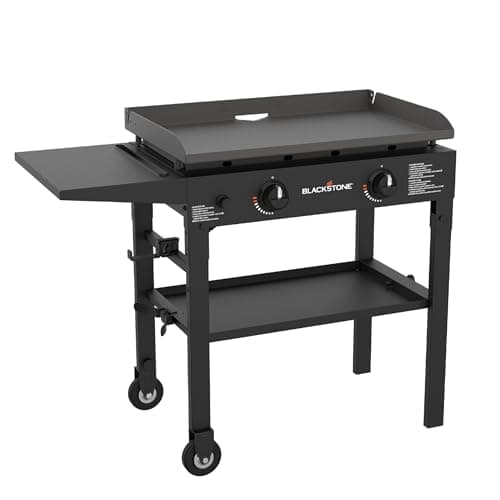 Blackstone 1517 Original 28" Omnivore Griddle