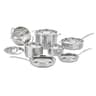 Cuisinart MCP-12N Multiclad Pro Cookware Set