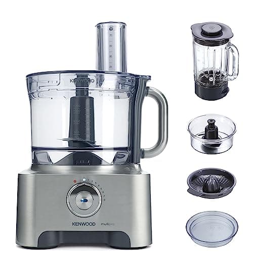 Kenwood FPM810 1000W 1.6L Kitchen Machine