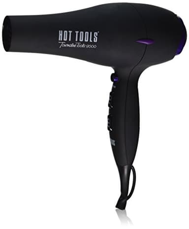 Hot Tools Tourmaline Ionic 1875W Hair Dryer