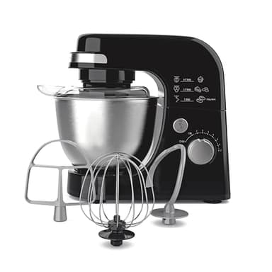 Hamilton Beach 63390 Stand Mixer