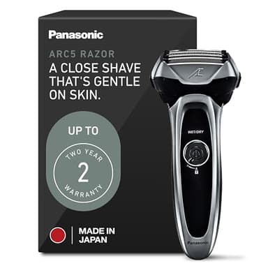 Panasonic Arc5 ES-LV65-A Electric Shaver