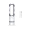 Dyson AM09 Hot+Cool Jet Focus Fan Heater