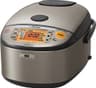 Zojirushi NP-HCC10XH Induction Heating Rice Cooker