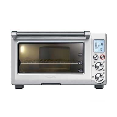 Breville BOV845BSS Smart Oven Pro
