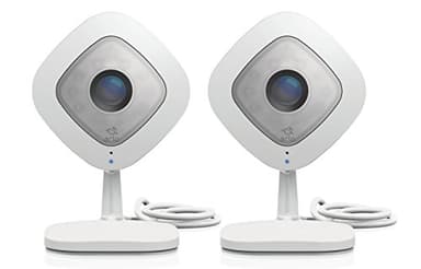 ARLO Q 1080P HD Security Camera