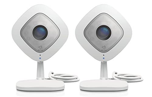 ARLO Q 1080P HD Security Camera