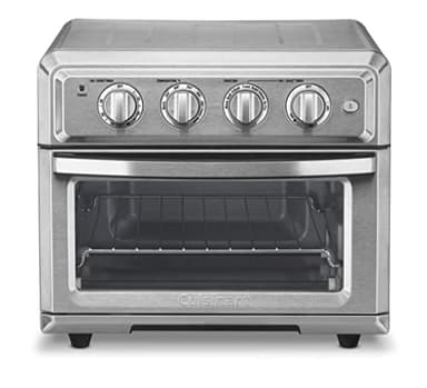 Cuisinart TOA-60 Convection Toaster Oven Airfryer