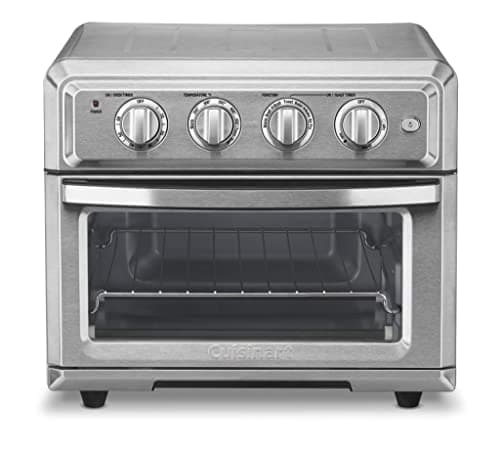 Cuisinart TOA-60 Convection Toaster Oven Airfryer