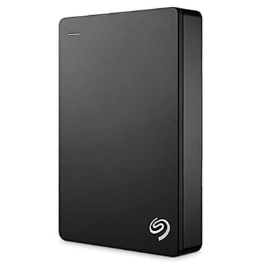 Seagate Backup Plus 5TB External Hard Drive