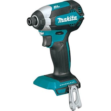 Makita 18V LXT Lithium-Ion Brushless Cordless Impact Driver