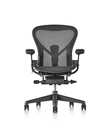 Herman Miller Aeron Ergonomic Office Chair