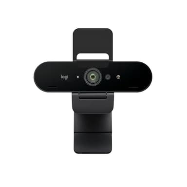 Logitech BRIO 4K Webcam