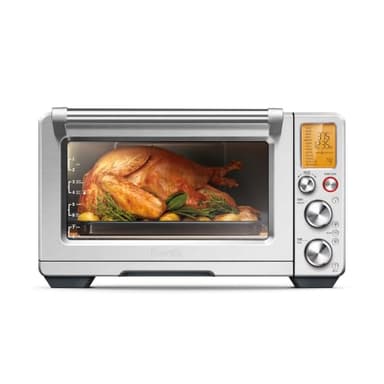 Breville BOV900BSS Smart Oven Air Fryer Pro