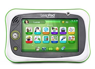 LeapFrog LeapPad Ultimate Kids Tablet