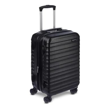 Amazon Basics Hardside Spinner Luggage