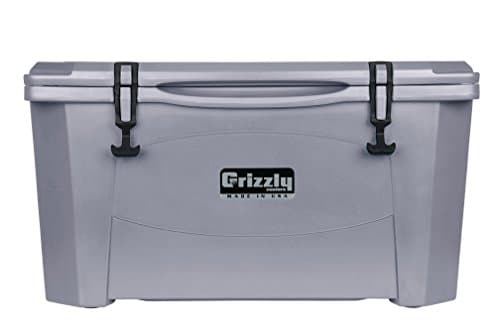 Grizzly 60 Cooler