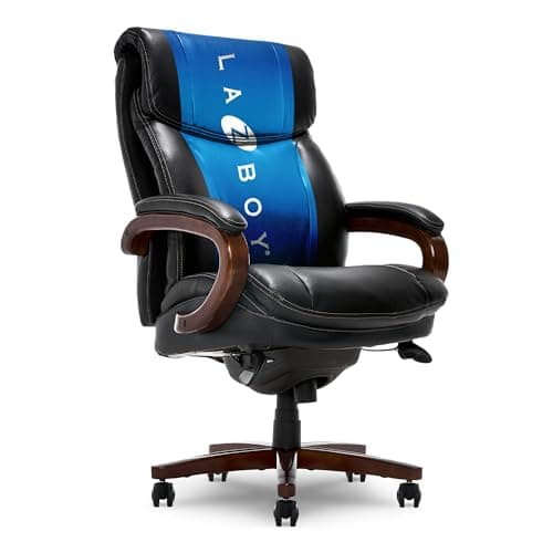 La-Z-Boy Trafford Executive Office Chair