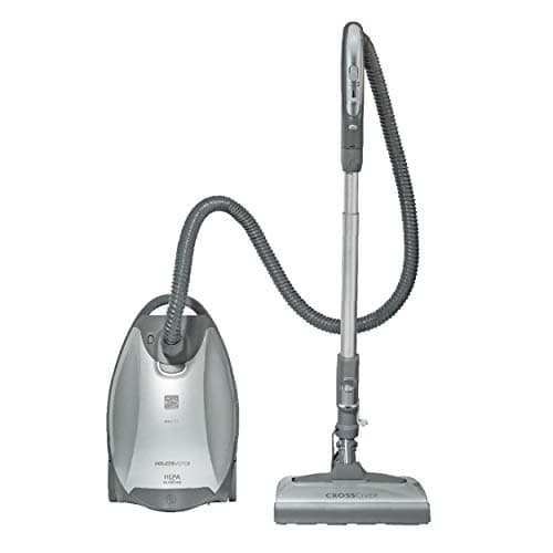 Kenmore Elite Pet Friendly Crossover Canister Vacuum