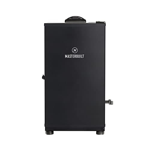 Masterbuilt 30-inch Digital Electric Vertical BBQ Smoker