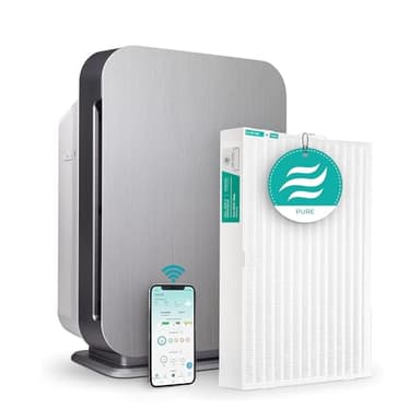 Alen BreatheSmart 75i Large Room Air Purifier