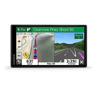 Garmin DriveSmart 55 GPS Navigator