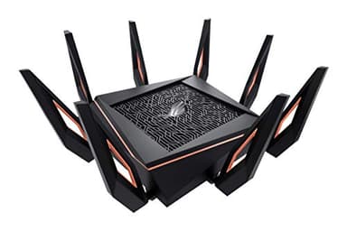 ASUS ROG Rapture GT-AX11000 WiFi Router