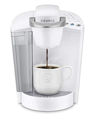 Keurig K-Classic K-Cup Pod Coffee Maker
