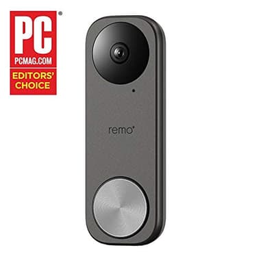 RemoBell S Smart Doorbell Camera
