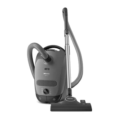 Miele Classic C1 Pure Suction Canister Vacuum