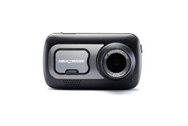 Nextbase 522GW 1440p Dash Cam