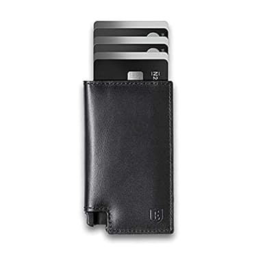 Ekster Parliament Pop Up Minimalist Wallet