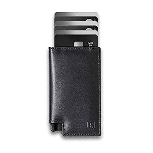 Ekster Parliament Pop Up Minimalist Wallet