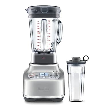 Breville Super Q Blender BBL920BSS