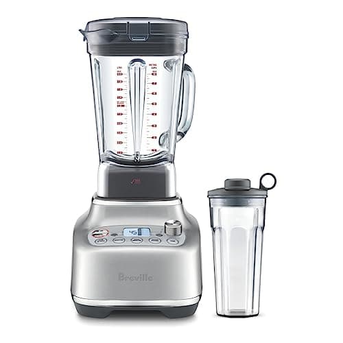 Breville Super Q Blender BBL920BSS