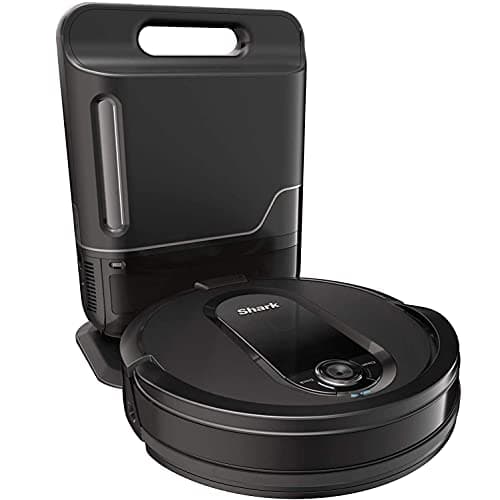 Shark IQ Robot Self-Empty XL Robot Vacuum