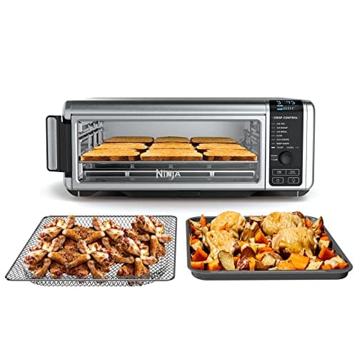 Ninja Digital Air Fry 8-in-1 Countertop Oven