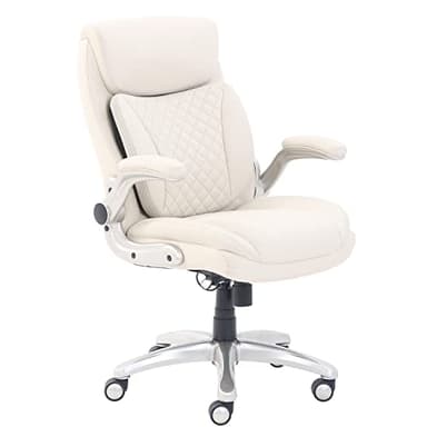Amazon Basics Ergonomic Executive Office Chair