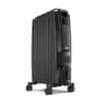 DeLonghi Dragon Digital Oil Filled Radiator Heater