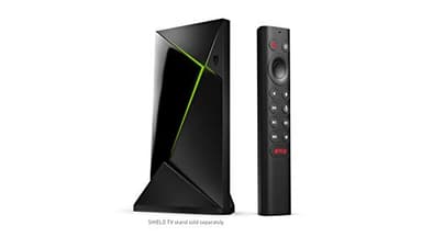 NVIDIA SHIELD TV Pro Streaming Device
