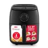 Dash Tasti-Crisp Compact Electric Air Fryer