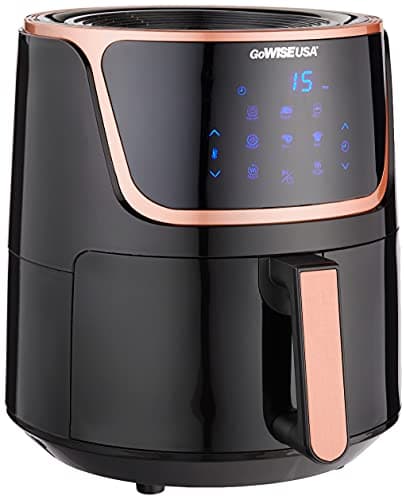 GoWISE USA GW22955 7-Quart Digital Air Fryer