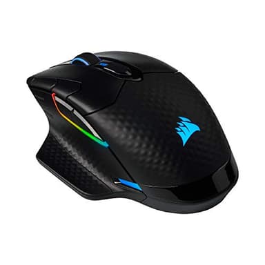 Corsair Dark CORE RGB PRO Wireless Gaming Mouse